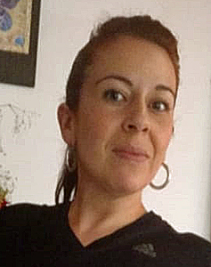 44 Year Old Bogota, Colombia Woman